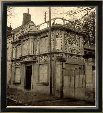 La Villa Rose