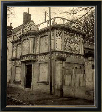La Villa Rose